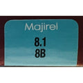 L'Oreal Professionnel Majirel Permanent Creme Color 8.1 8B by Pasteur Pharmacy