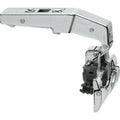 Blum 79B3493 Nickel Clip Top 15-Degree Angle Inserta Cabinet Door Hinge by Vanessa Jane
