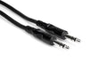 Xpix Xpix-Px-IC15F-Nm 0.25 In. Trs Balanced Interconnect Cable by Vanessa Jane