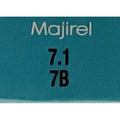 L'Oreal Professionnel Majirel Permanent Creme Color 7.1 7B by Pasteur Pharmacy