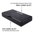 Nintendo DS Lite Console Pokemon Dialga & Palkia NDS, DSL, DSi, and GBA by VintageVideoGameStore