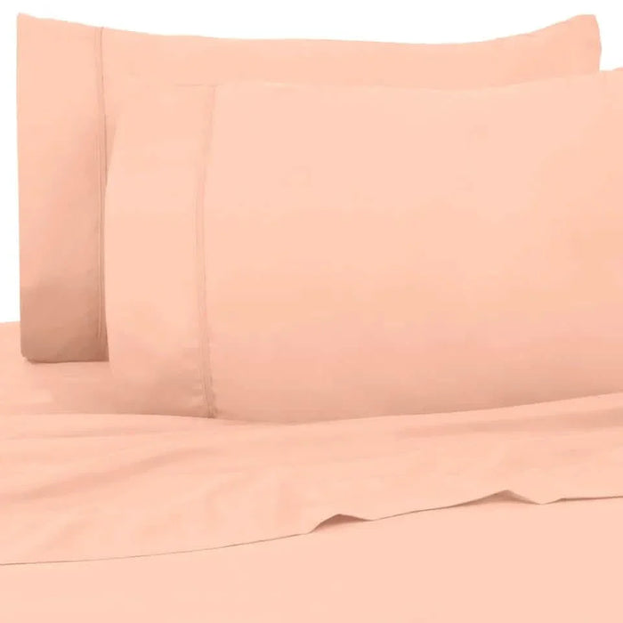 6-Piece Set: Kathy Ireland 1200 Thread Count Cotton Rich Sheet Set by DailySale