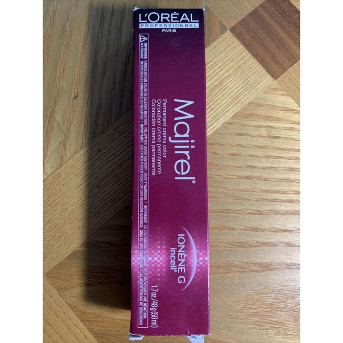 L'Oreal Professionnel Majirel Permanent Creme Color 5.4 5C by Pasteur Pharmacy