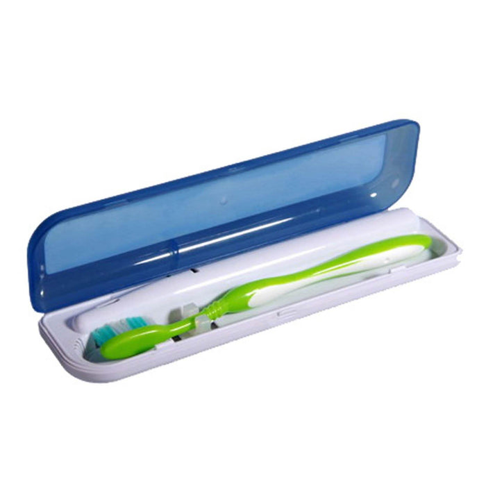S1 UV Portable Toothbrush Sanitizer by DailySale