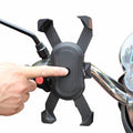 S150 Bicycle Mobile Phone Bracket by DailySale