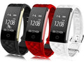 S2 Smart Bracelet Fitness Tracker - Assorted Colors by DailySale