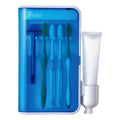 S2 UV Ultraviolet Family Toothbrush Sanitizer by DailySale