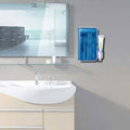 S2 UV Ultraviolet Family Toothbrush Sanitizer by DailySale