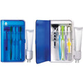 S2 UV Ultraviolet Family Toothbrush Sanitizer by DailySale