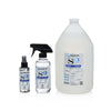 Walker Tape S3 Sensitive Skin Solvent - 4 oz & 12 oz Spray