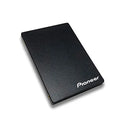 IN STOCK! Pioneer 3D NAND Internal SSD 512GB - 2.5" / SATA 3/6 GB/s Solid State Drive (APS-SL3N-512) by Silarius