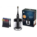 S450 Deluxe Plus Sonic Toothbrush with UV Sanitizing Function by DailySale