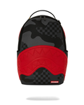 Sprayground 3AM Redlight District DLXSV Backpack B5544 by I-Max Fashions