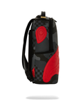 Sprayground 3AM Redlight District DLXSV Backpack B5544 by I-Max Fashions