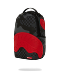 Sprayground 3AM Redlight District DLXSV Backpack B5544 by I-Max Fashions