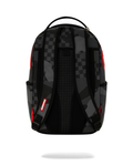 Sprayground 3AM Redlight District DLXSV Backpack B5544 by I-Max Fashions