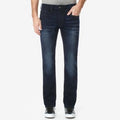 Buffalo David Bitton Six Straight Leg Jeans by Vanessa Jane