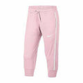 Nike Capris Big Kid Girls, Size Large, Pink by Vanessa Jane