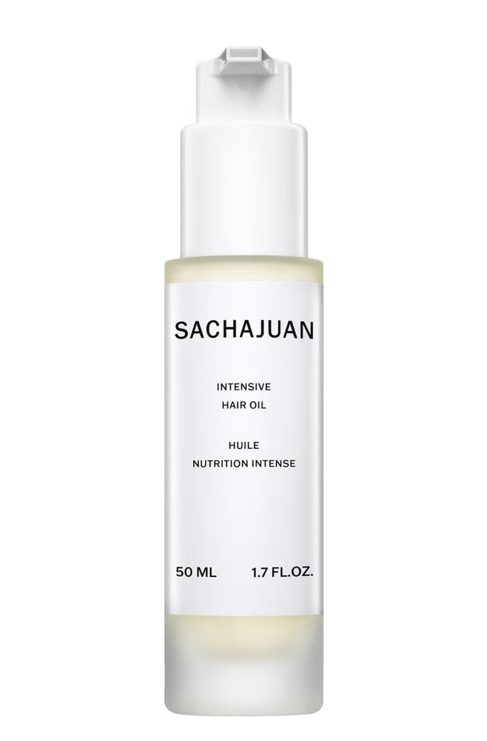 Sachajuan Intensive Hair Oil 1.7 oz Hair Care Styling Oil