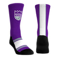 Sacramento Kings - Custom Jersey by Rock 'Em Socks