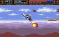 Rocket Knight Adventures Sega Genesis Mega Drive Video Game Cartridge by VintageVideoGameStore