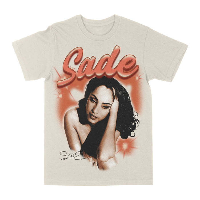 Sade "Dreamer" Graphic Tee by Obsessed with graphic tees