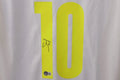 Sadio Mane Signed Senegal Jersey (Beckett) by Price Is Right Miami