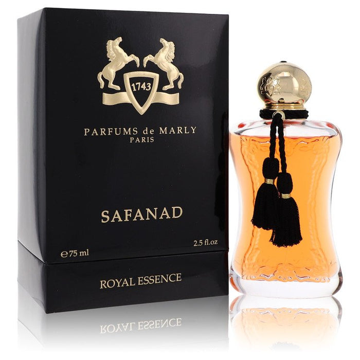 Safanad by Parfums De Marly Eau De Parfum Spray 2.5 oz for Women by Avera Group