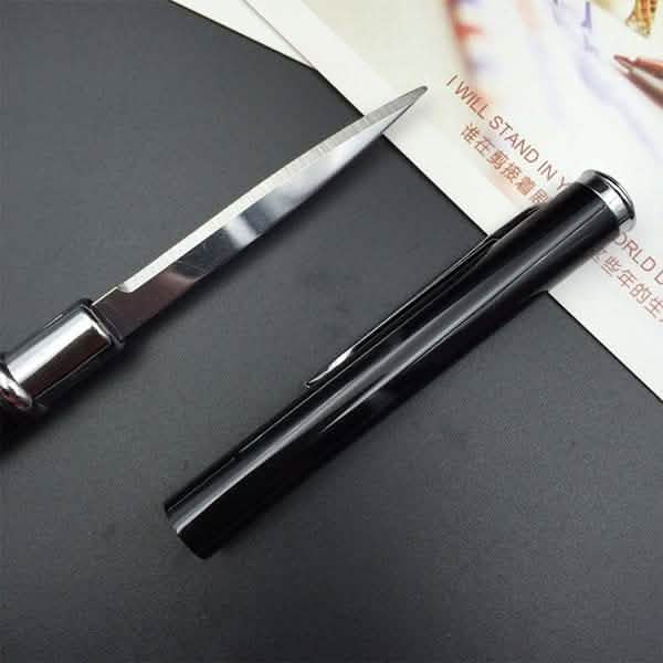 Safe Defense Knife Pen by DailySale
