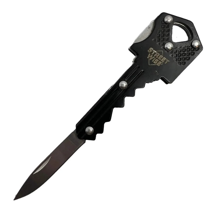 Safe-Key Concealed Knife by DailySale