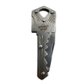 Safe-Key Concealed Knife by DailySale