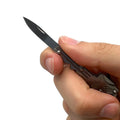 Safe-Key Concealed Knife by DailySale