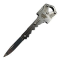 Safe-Key Concealed Knife by DailySale