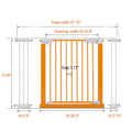 Safety Baby Stairs Doorway by DailySale