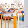 Safety Baby Stairs Doorway by DailySale