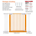 Safety Baby Stairs Doorway by DailySale