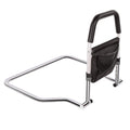 Safety Guard Bed Assist Rails Elderly Adult Adjustable Support Handle Handicap by DailySale