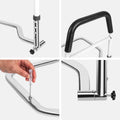 Safety Guard Bed Assist Rails Elderly Adult Adjustable Support Handle Handicap by DailySale