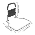 Safety Guard Bed Assist Rails Elderly Adult Adjustable Support Handle Handicap by DailySale
