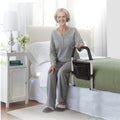 Safety Guard Bed Assist Rails Elderly Adult Adjustable Support Handle Handicap by DailySale
