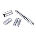 Safety Razor Double Edge Oyzmandias Razor Handle by DailySale