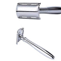 Safety Razor Double Edge Oyzmandias Razor Handle by DailySale