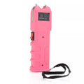 Safety Vital LED Flashlight Stun Gun by DailySale