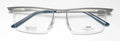 Safilo Elasta 1071 Eyeglasses by ModaFrames