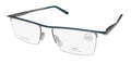 Safilo Elasta 1071 Eyeglasses by ModaFrames