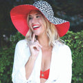 Sage & Emily Reversible SPF 50+ Travel Hat by DailySale