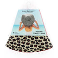 Sage & Emily Reversible SPF 50+ Travel Hat by DailySale