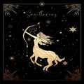 Sagittarius Deity Zodiac Gift Box Set by Dear Ava