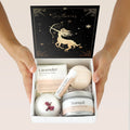 Sagittarius Deity Zodiac Gift Box Set by Dear Ava