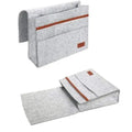 Sahara Bedside Storage Bag - For Most Phones and Tablets by Zerodamage Sahara Case LLC